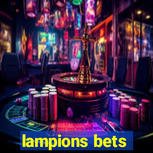 lampions bets